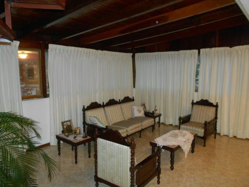 Apartamento (Penthouse) en Venta en Macaracuay, Distrito Metropolitano - 13