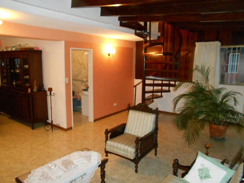 Apartamento (Penthouse) en Venta en Macaracuay, Distrito Metropolitano - 14