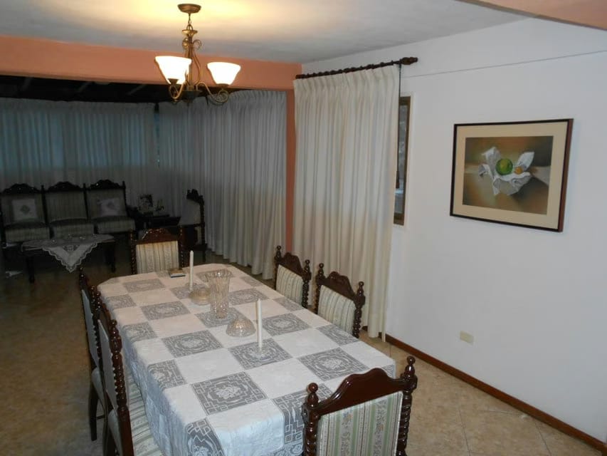 Apartamento (Penthouse) en Venta en Macaracuay, Distrito Metropolitano - 17