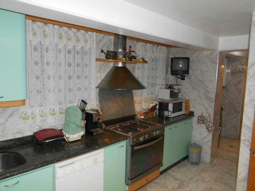Apartamento (Penthouse) en Venta en Macaracuay, Distrito Metropolitano - 19