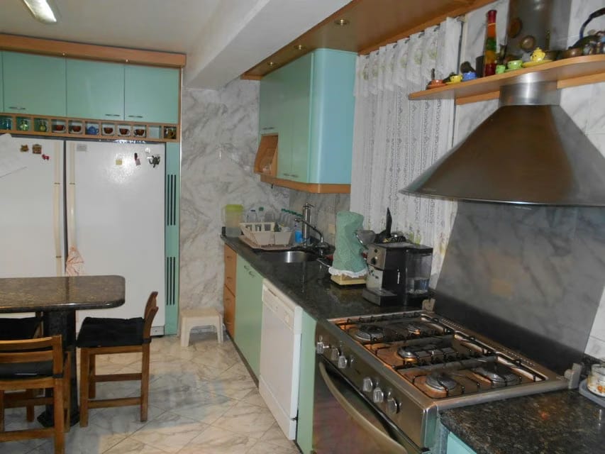 Apartamento (Penthouse) en Venta en Macaracuay, Distrito Metropolitano - 20
