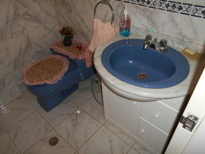 Apartamento (Penthouse) en Venta en Macaracuay, Distrito Metropolitano - 22