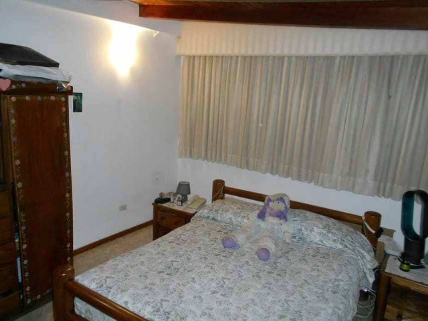 Apartamento (Penthouse) en Venta en Macaracuay, Distrito Metropolitano - 29