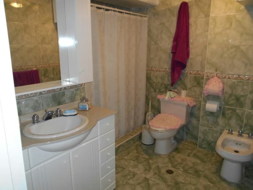 Apartamento (Penthouse) en Venta en Macaracuay, Distrito Metropolitano - 31