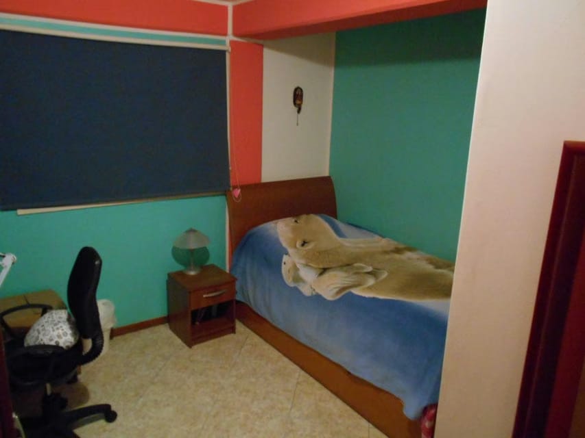 Apartamento (Penthouse) en Venta en Macaracuay, Distrito Metropolitano - 33