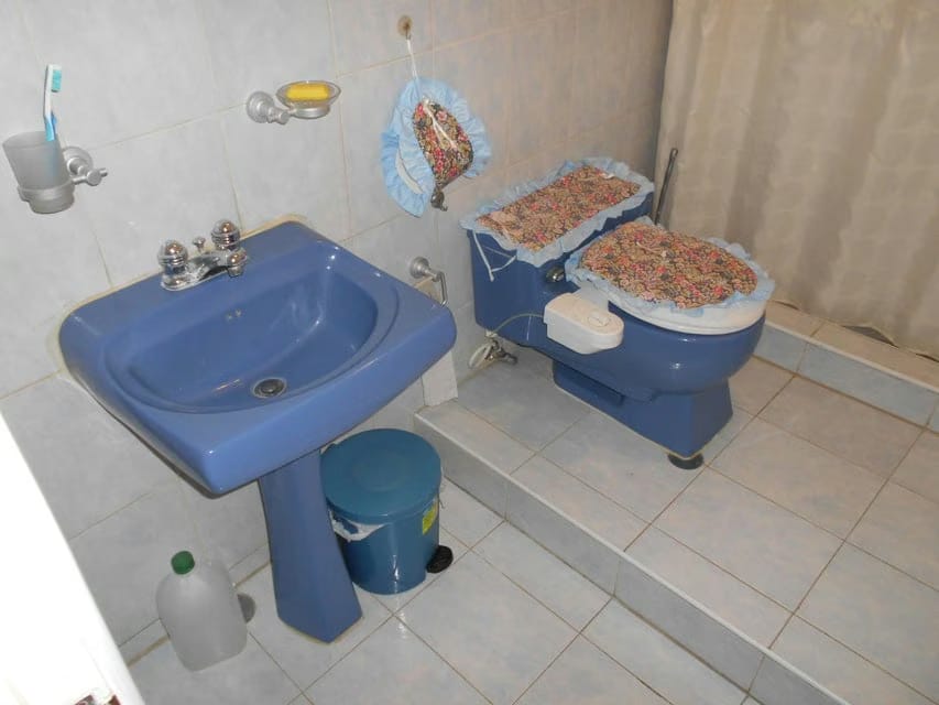 Apartamento (Penthouse) en Venta en Macaracuay, Distrito Metropolitano - 35