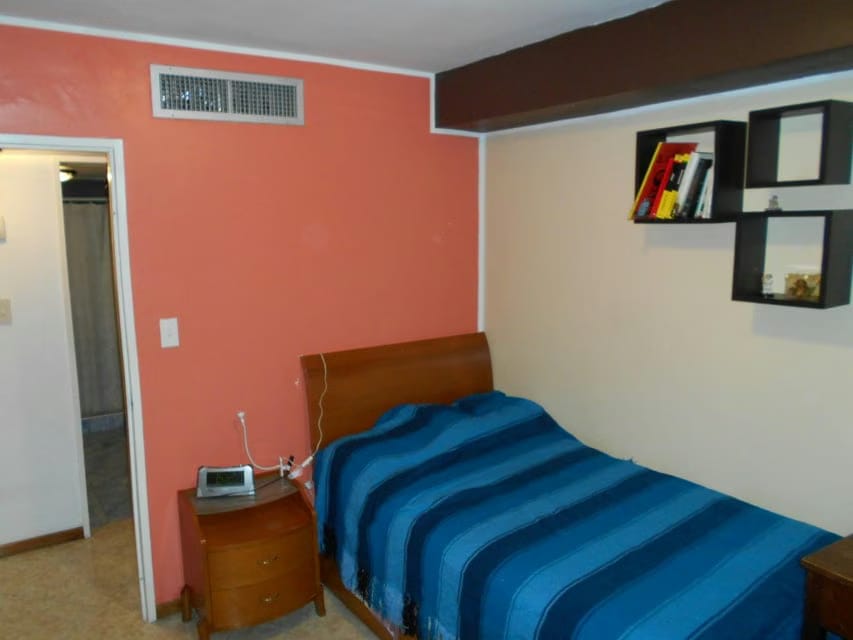 Apartamento (Penthouse) en Venta en Macaracuay, Distrito Metropolitano - 37