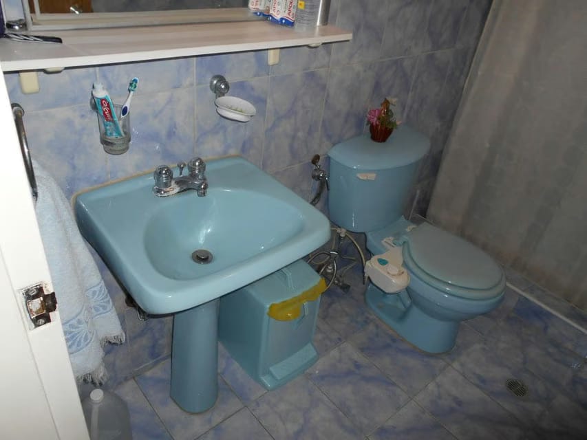 Apartamento (Penthouse) en Venta en Macaracuay, Distrito Metropolitano - 39