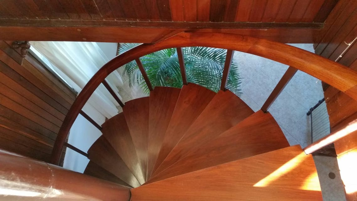 Apartamento (Penthouse) en Venta en Macaracuay, Distrito Metropolitano - 43