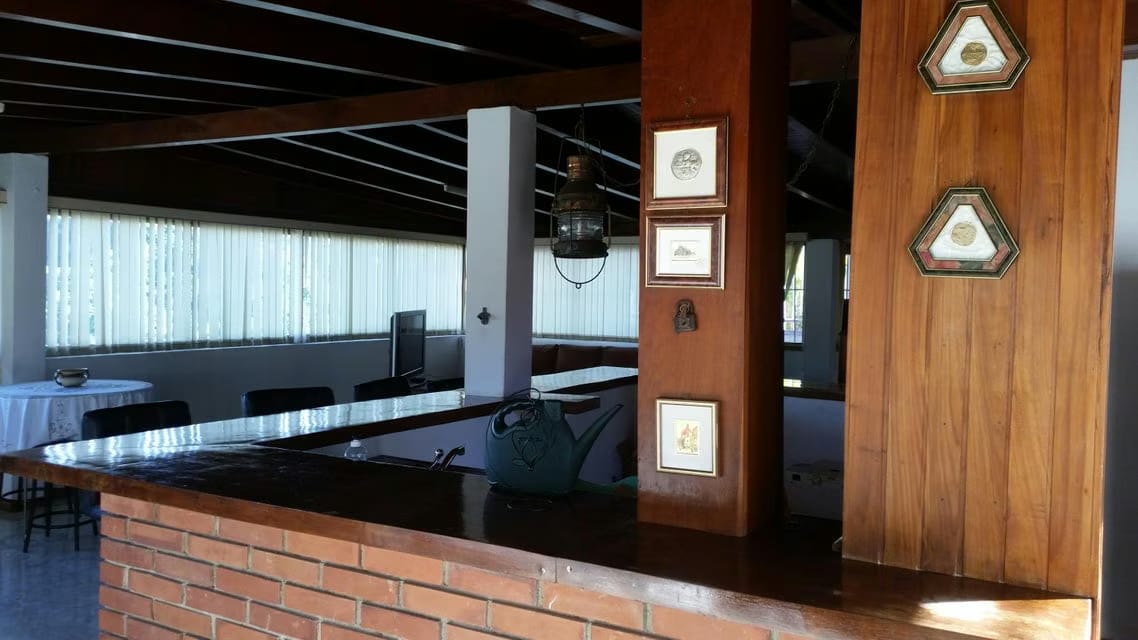 Apartamento (Penthouse) en Venta en Macaracuay, Distrito Metropolitano - 44