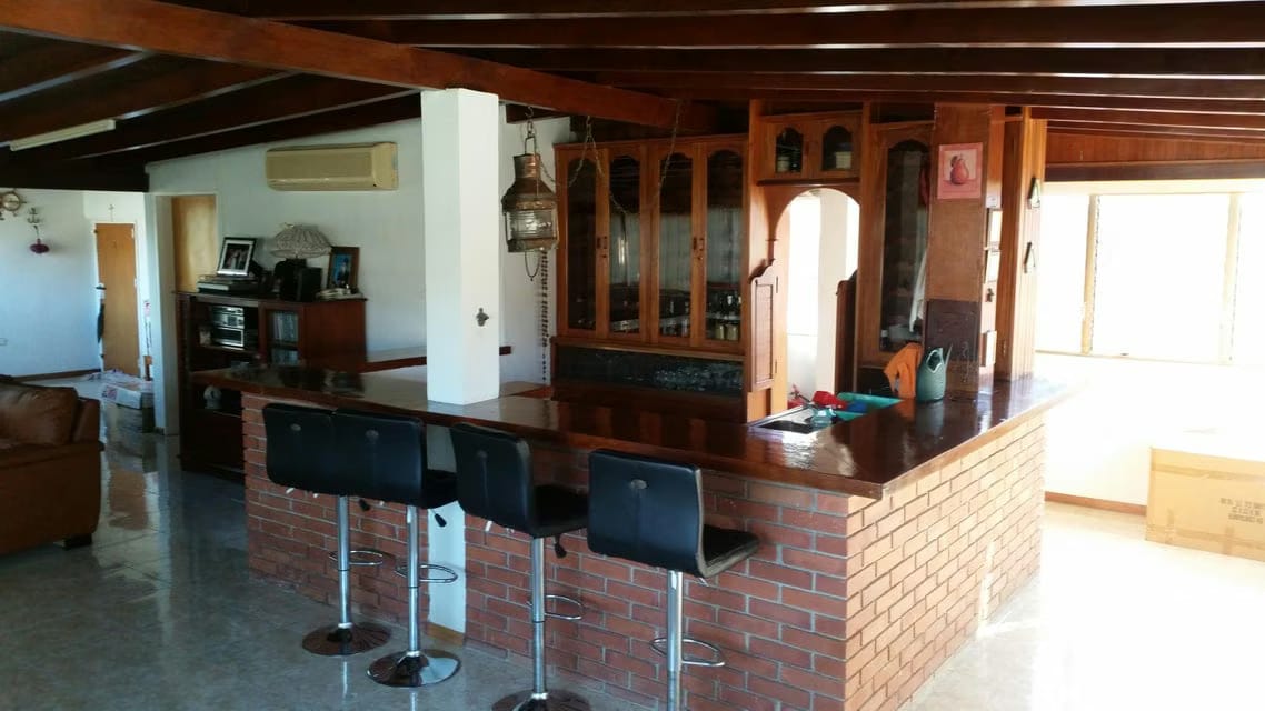 Apartamento (Penthouse) en Venta en Macaracuay, Distrito Metropolitano - 47