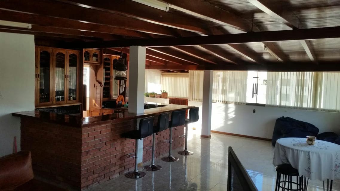 Apartamento (Penthouse) en Venta en Macaracuay, Distrito Metropolitano - 48