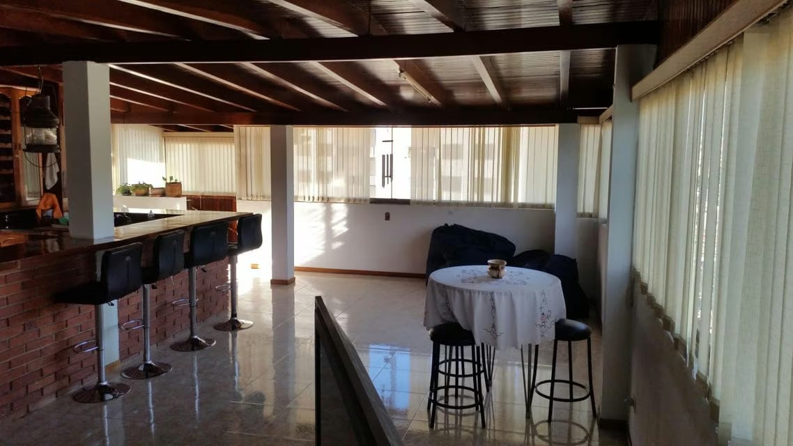 Apartamento (Penthouse) en Venta en Macaracuay, Distrito Metropolitano - 49
