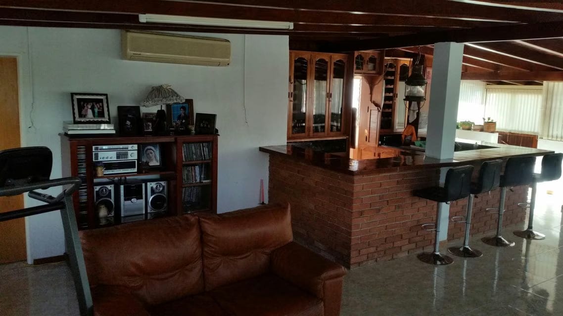 Apartamento (Penthouse) en Venta en Macaracuay, Distrito Metropolitano - 50