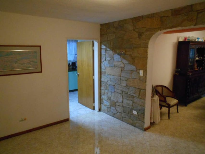 Apartamento (Penthouse) en Venta en Macaracuay, Distrito Metropolitano - 6