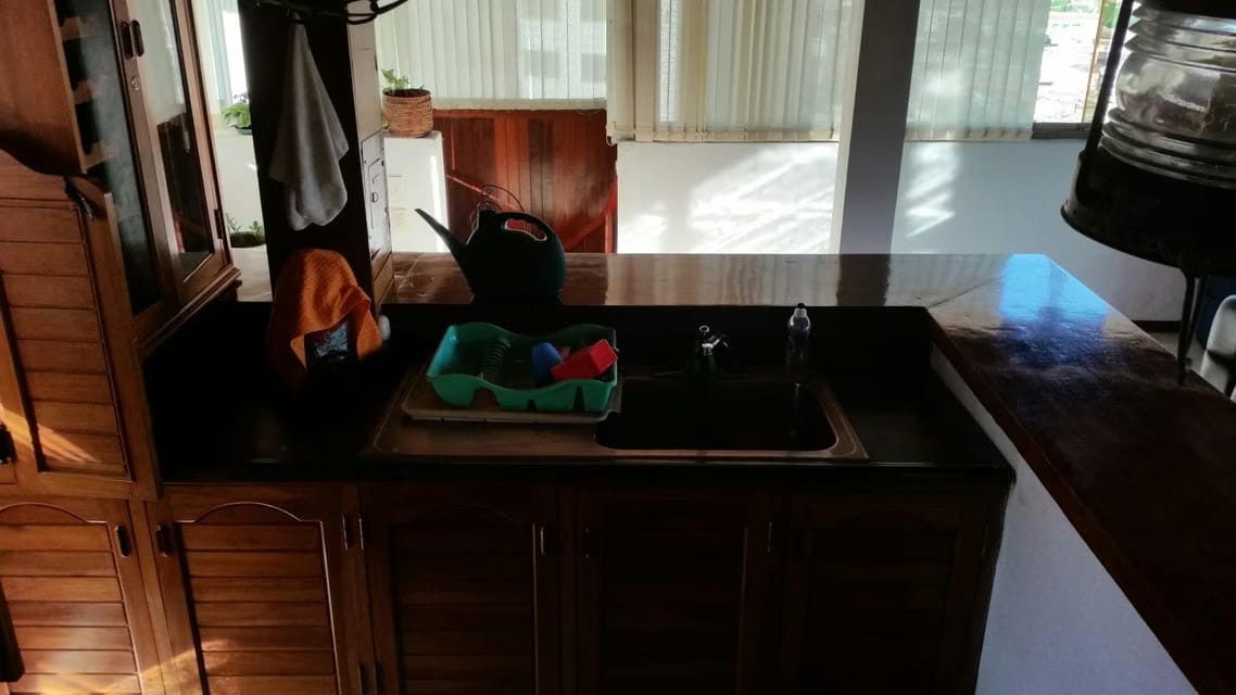 Apartamento (Penthouse) en Venta en Macaracuay, Distrito Metropolitano - 52