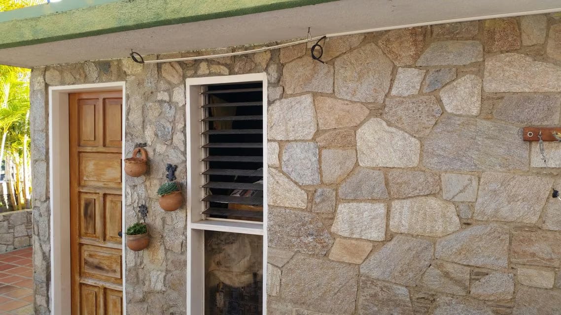 Apartamento (Penthouse) en Venta en Macaracuay, Distrito Metropolitano - 53