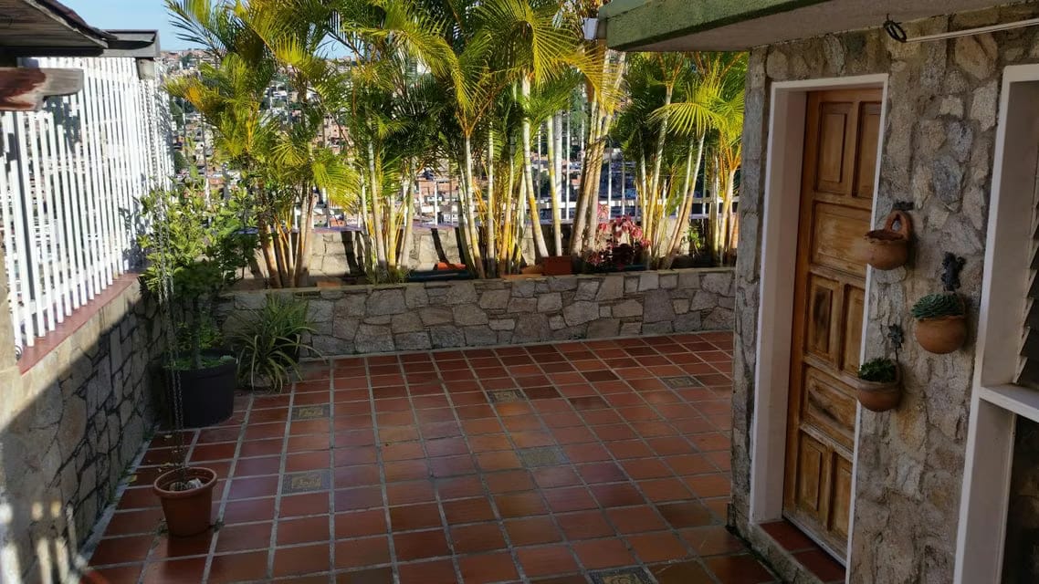 Apartamento (Penthouse) en Venta en Macaracuay, Distrito Metropolitano - 55