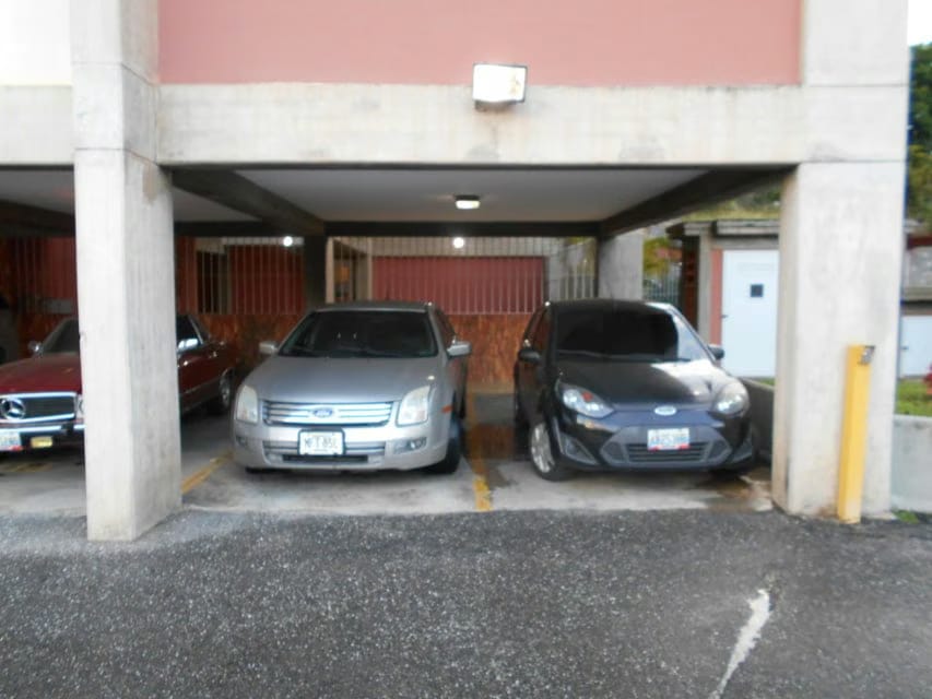 Apartamento (Penthouse) en Venta en Macaracuay, Distrito Metropolitano - 59