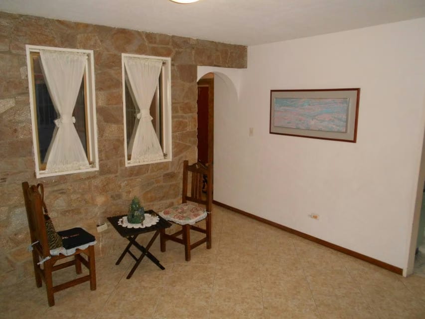 Apartamento (Penthouse) en Venta en Macaracuay, Distrito Metropolitano - 7