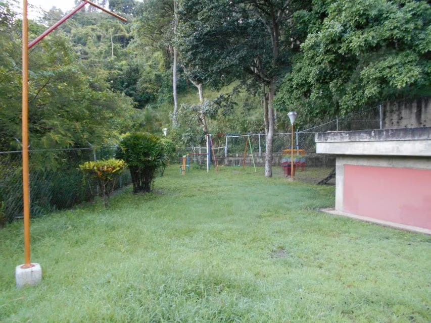 Apartamento (Penthouse) en Venta en Macaracuay, Distrito Metropolitano - 62