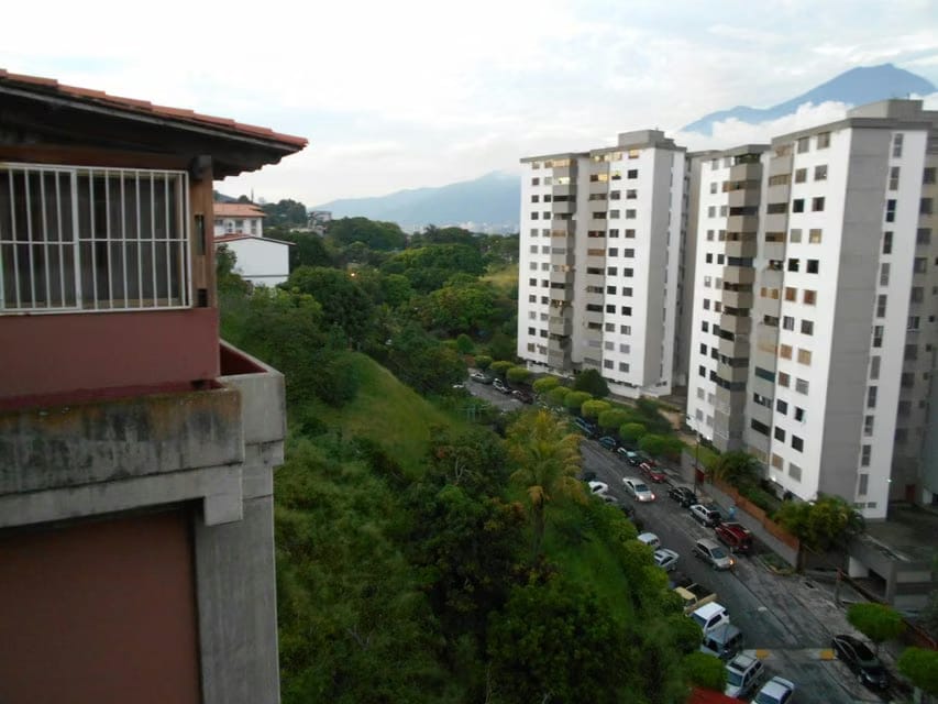 Apartamento (Penthouse) en Venta en Macaracuay, Distrito Metropolitano - 63