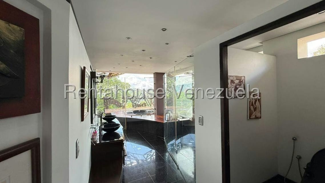 Casa (Contemporaneo) en Venta en Lomas del Mirador, Distrito Metropolitano - 14