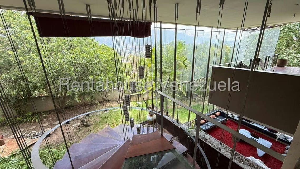 Casa (Contemporaneo) en Venta en Lomas del Mirador, Distrito Metropolitano - 15