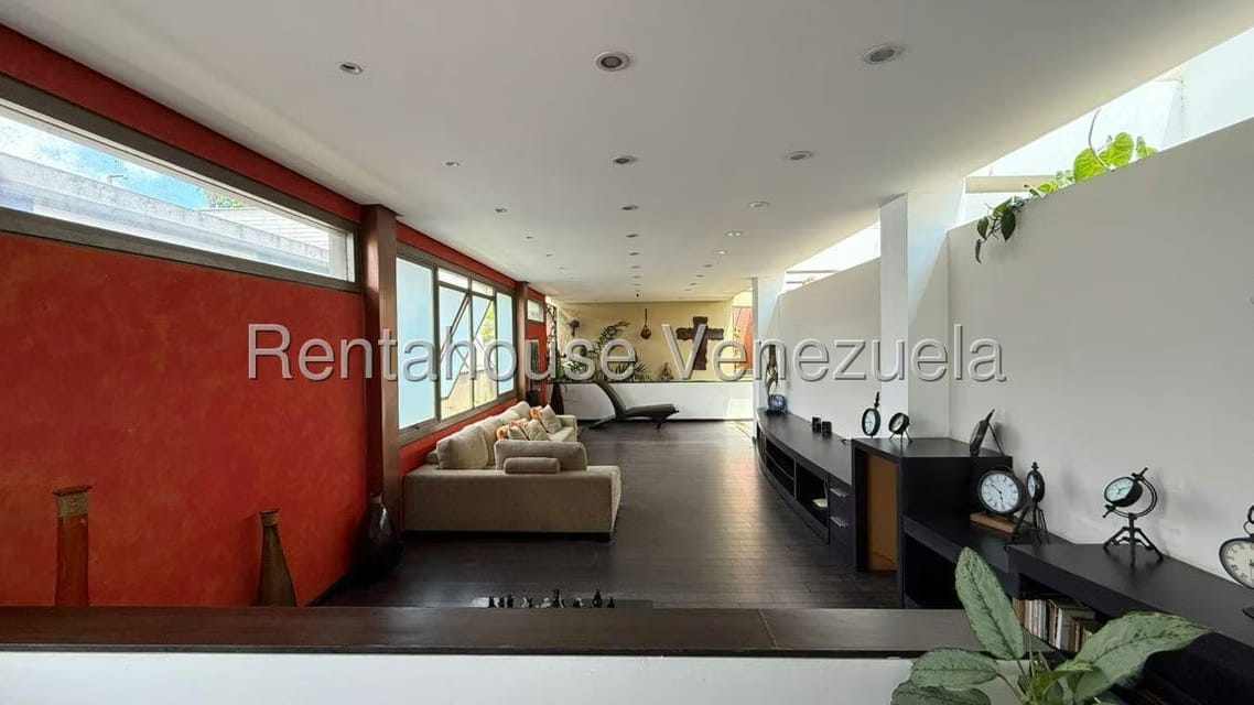 Casa (Contemporaneo) en Venta en Lomas del Mirador, Distrito Metropolitano - 17