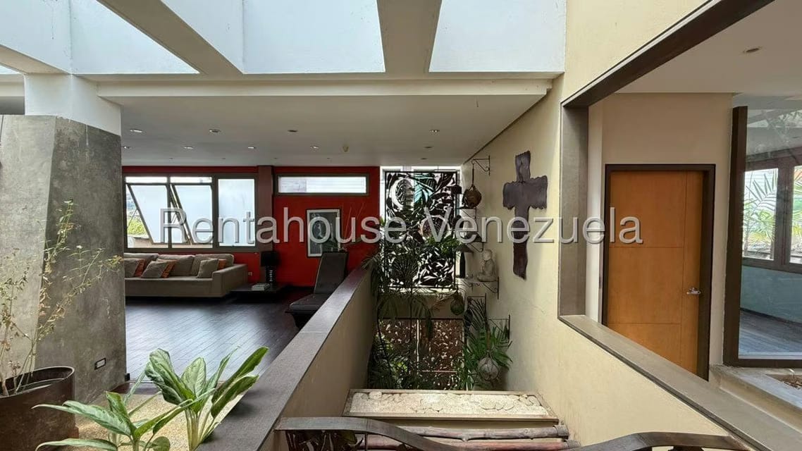 Casa (Contemporaneo) en Venta en Lomas del Mirador, Distrito Metropolitano - 18