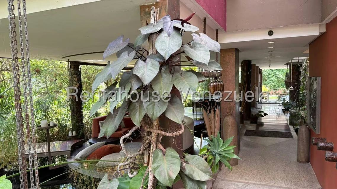 Casa (Contemporaneo) en Venta en Lomas del Mirador, Distrito Metropolitano - 3