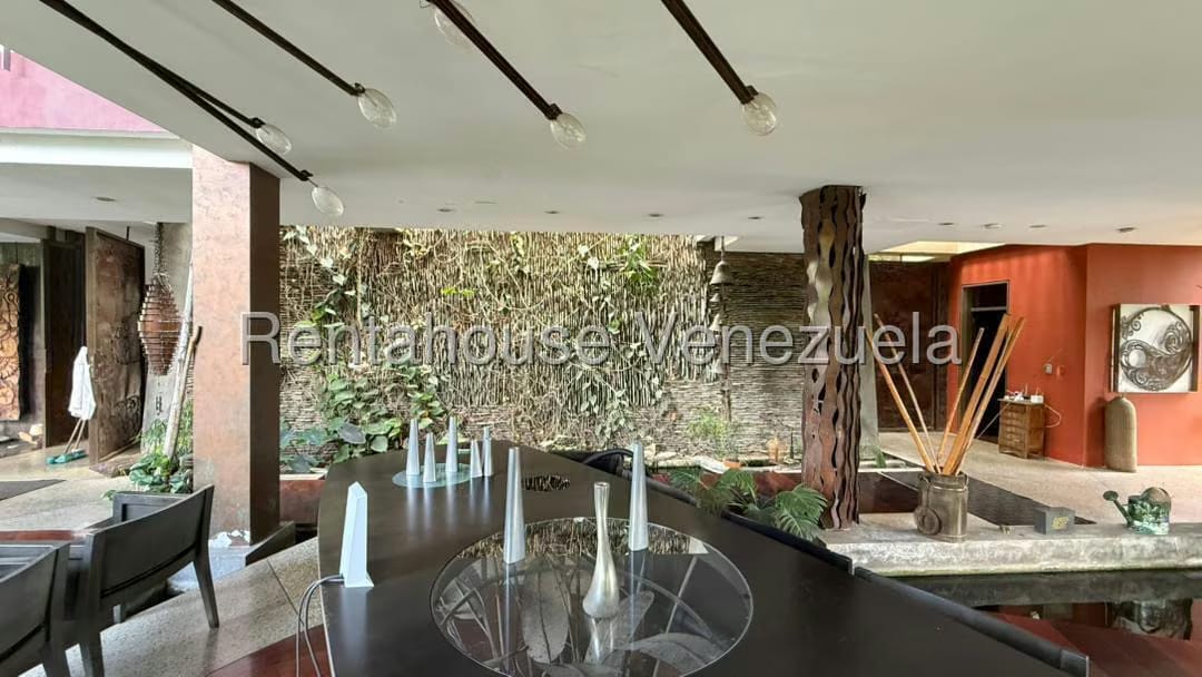 Casa (Contemporaneo) en Venta en Lomas del Mirador, Distrito Metropolitano - 24