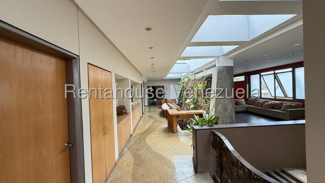 Casa (Contemporaneo) en Venta en Lomas del Mirador, Distrito Metropolitano - 27