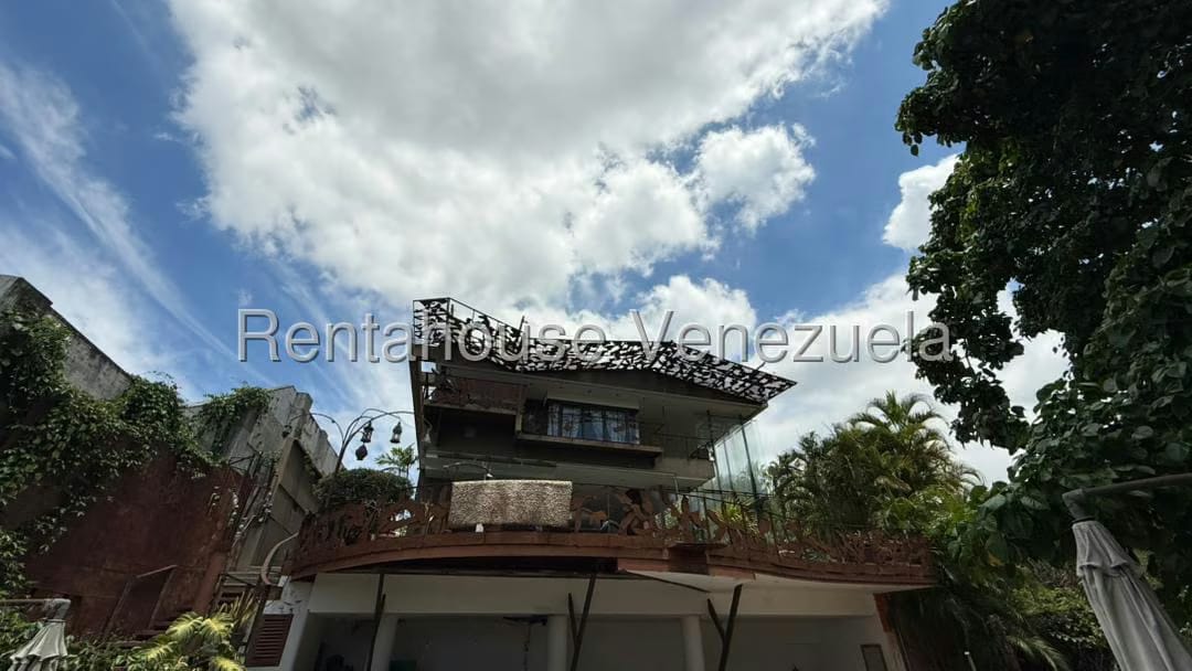 Casa (Contemporaneo) en Venta en Lomas del Mirador, Distrito Metropolitano - 28