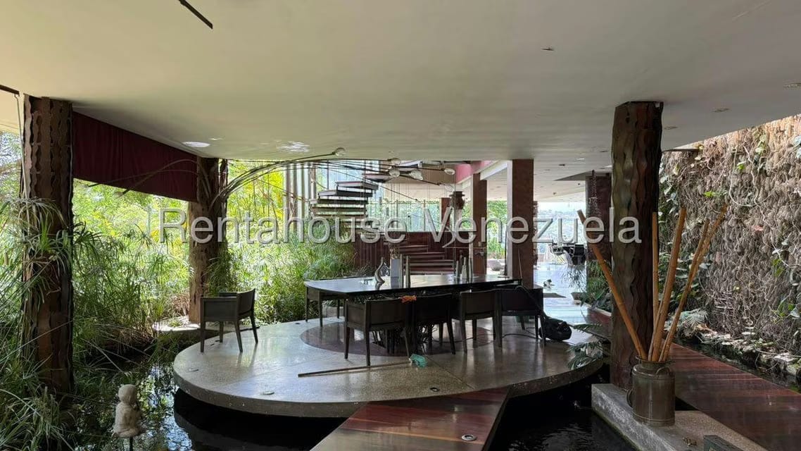 Casa (Contemporaneo) en Venta en Lomas del Mirador, Distrito Metropolitano - 6