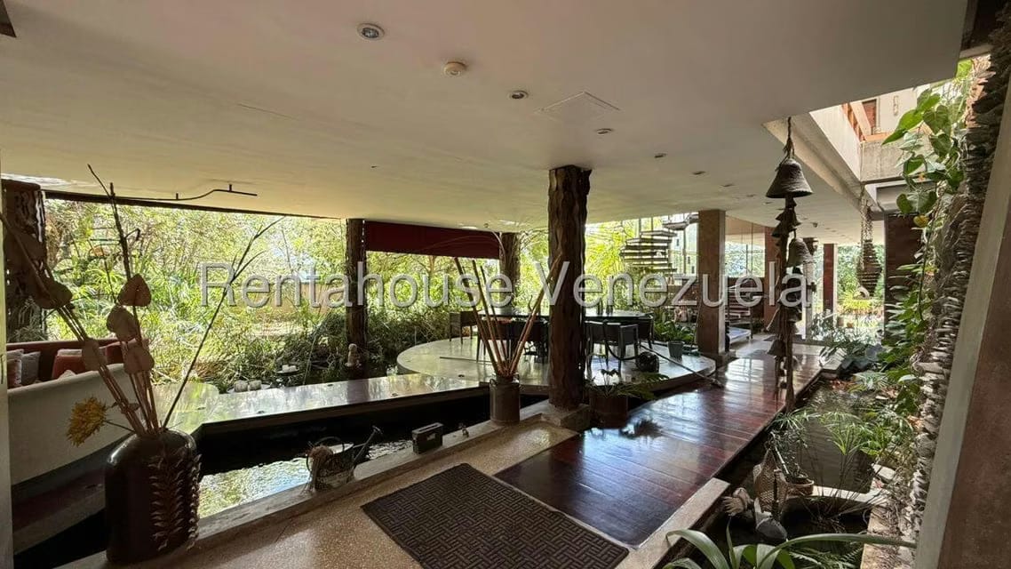 Casa (Contemporaneo) en Venta en Lomas del Mirador, Distrito Metropolitano - 8