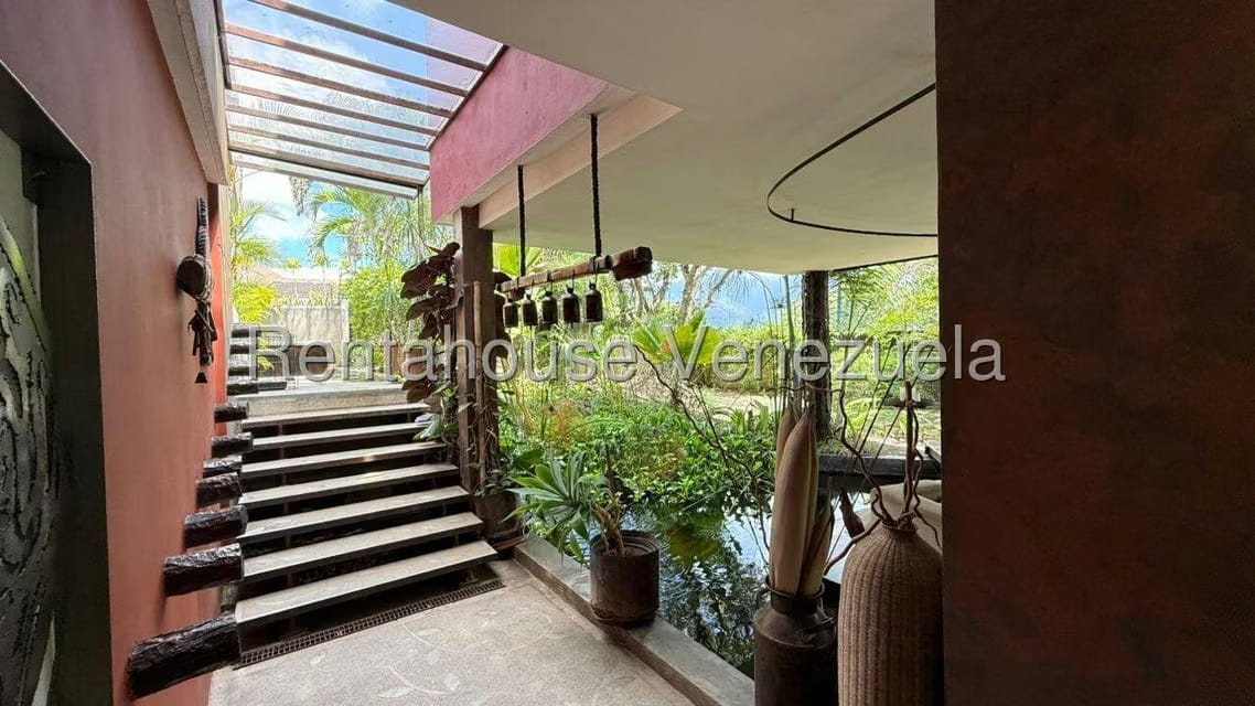 Casa (Contemporaneo) en Venta en Lomas del Mirador, Distrito Metropolitano - 9