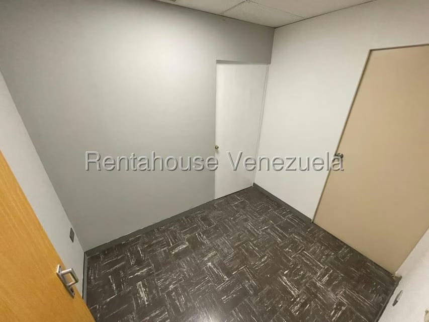 Comercial (Oficina) en Alquiler en Chacao, Distrito Metropolitano - 6