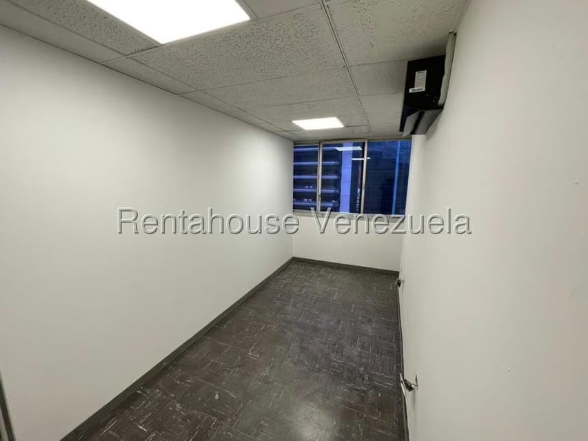 Comercial (Oficina) en Alquiler en Chacao, Distrito Metropolitano - 7