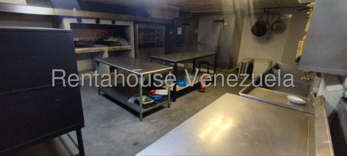 Comercial (Local Comercial) en Venta en La Urbina, Distrito Metropolitano - 15