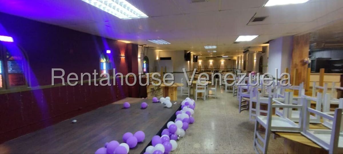 Comercial (Local Comercial) en Venta en La Urbina, Distrito Metropolitano - 8