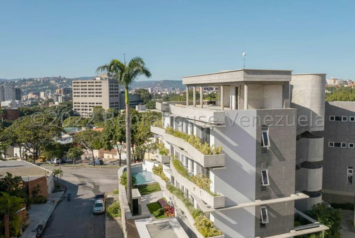 APARTAMENTO EN VENTA – ELENA MARIN NOBREGA - 3
