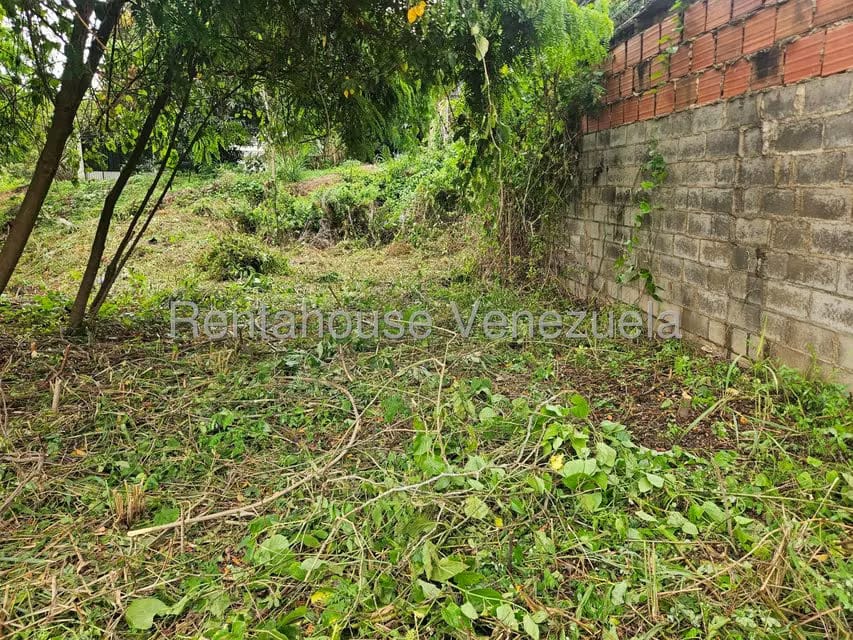 Terreno (Residencial) en Venta en Prados del Este, Distrito Metropolitano - 20