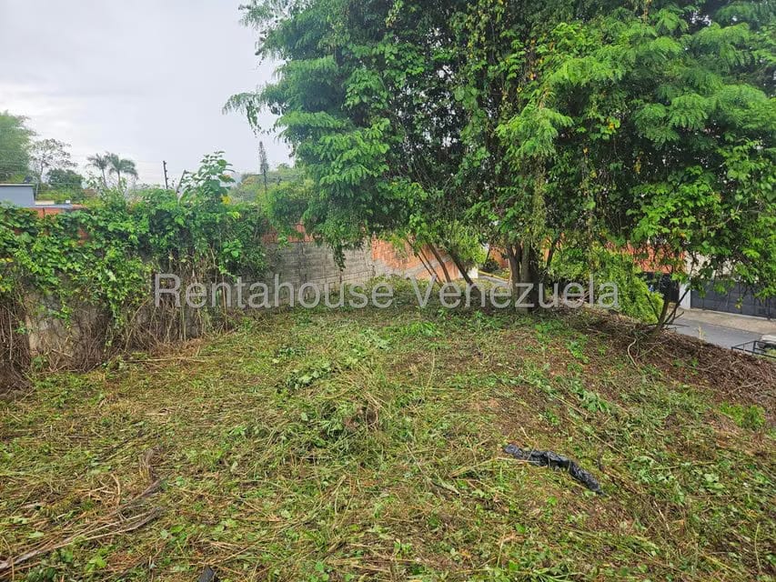 Terreno (Residencial) en Venta en Prados del Este, Distrito Metropolitano - 27