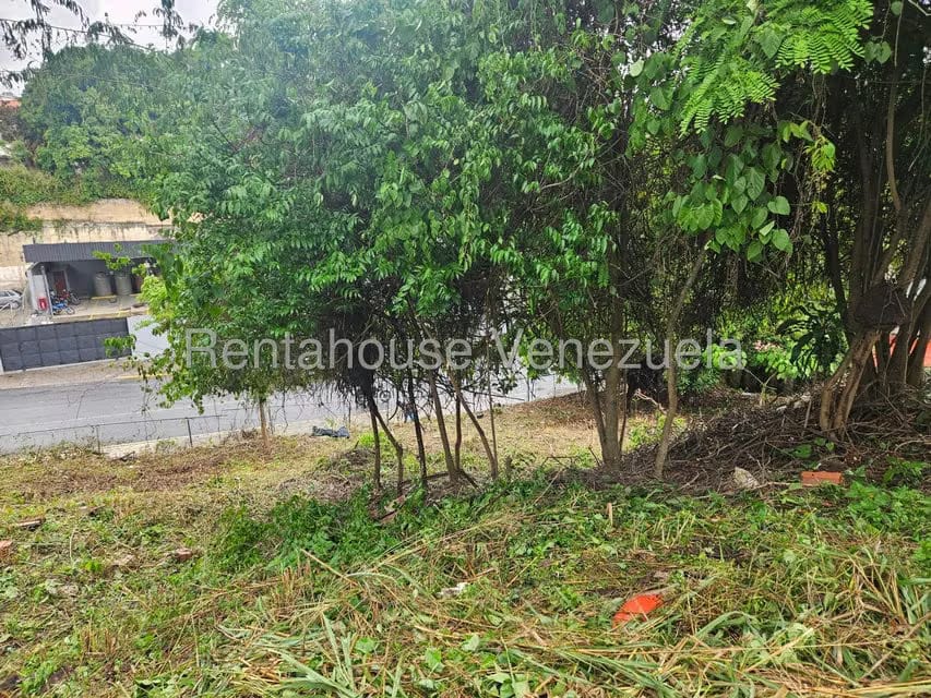 Terreno (Residencial) en Venta en Prados del Este, Distrito Metropolitano - 28