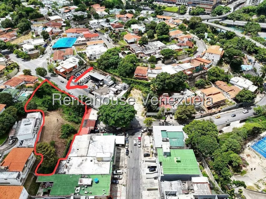 Terreno (Residencial) en Venta en Prados del Este, Distrito Metropolitano - 30