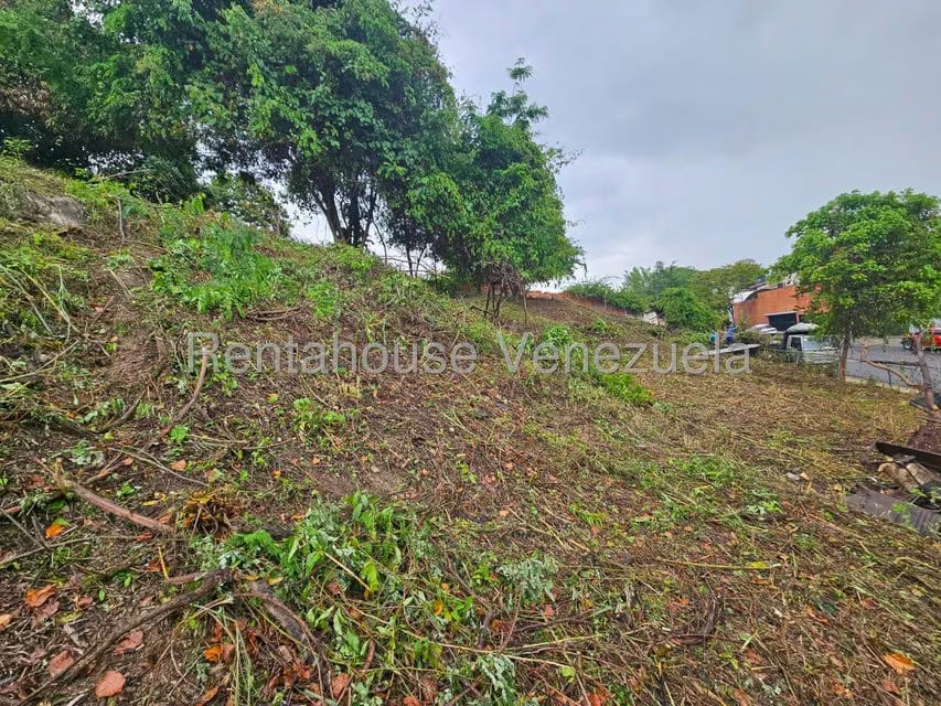 Terreno (Residencial) en Venta en Prados del Este, Distrito Metropolitano - 8