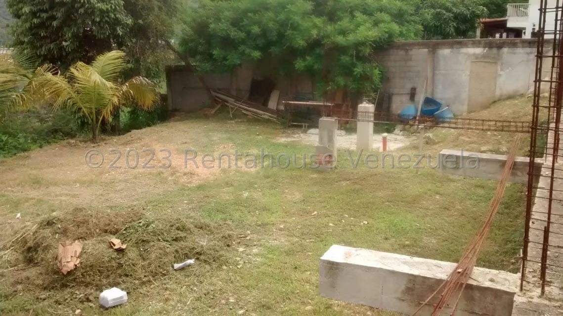 Terreno (Residencial) en Venta en Mampote, Miranda - 14