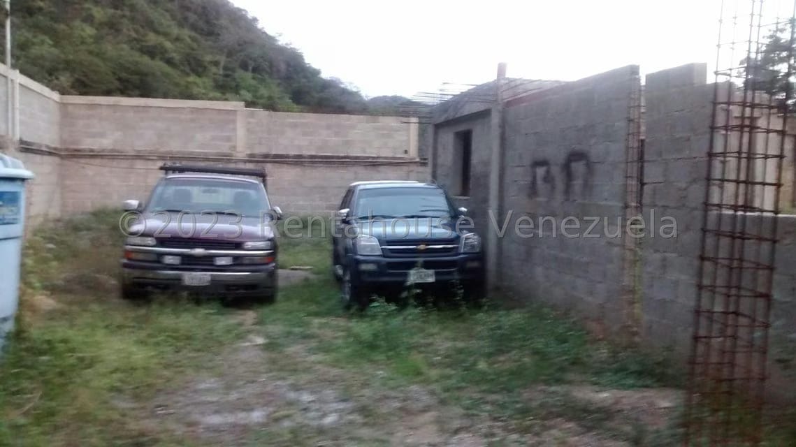 Terreno (Residencial) en Venta en Mampote, Miranda - 3