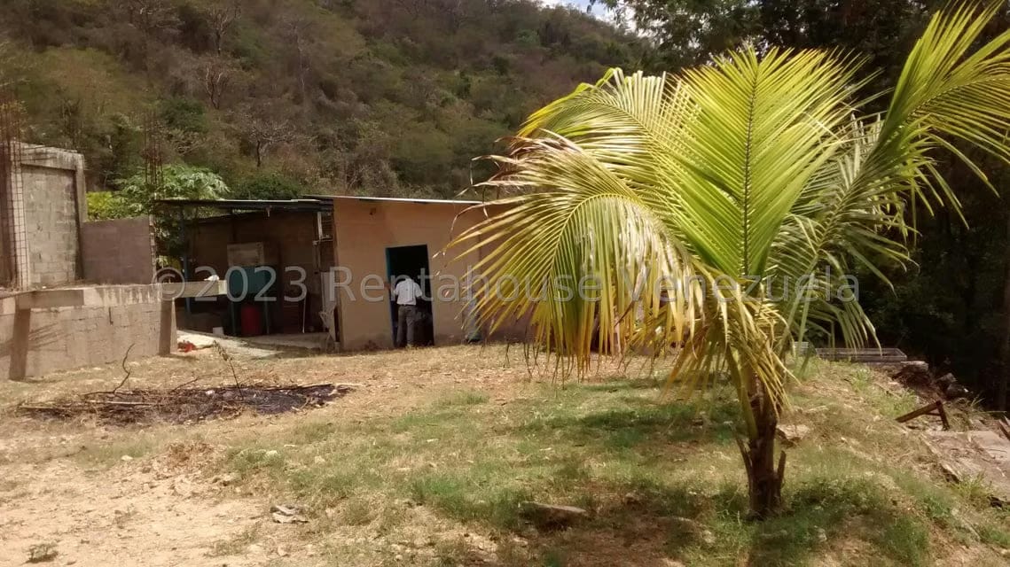 Terreno (Residencial) en Venta en Mampote, Miranda - 4